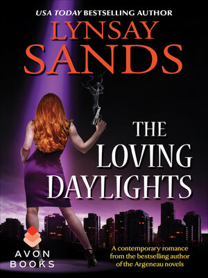 cover image of The Loving Daylights